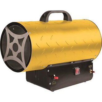 Strend Pro BGA1401-30, 30 kW, plynový 119296