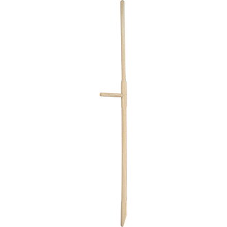 FED Kosisko drevené, tvarovaná rúčka