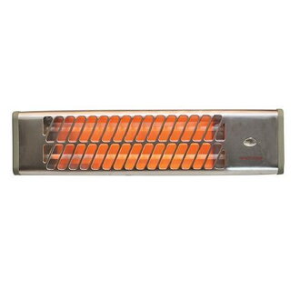 Strend Pro IQ-001A, 1500/1000/500W, 230V, infražiarič
