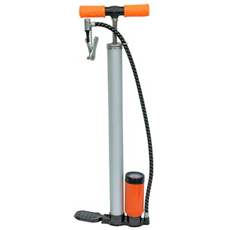 Pumpa Akola HAP785, 38x500 mm, na nafukovanie, ručná