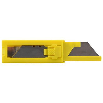 Čepeľ STREND PRO SBX255, 19x61x0,6 mm, náhradná, bal. 10 ks