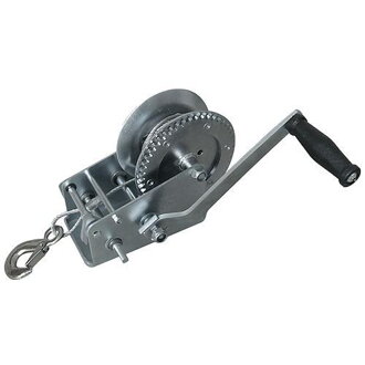 Naviják Strend Pro HW-100, 450 kg, ručný