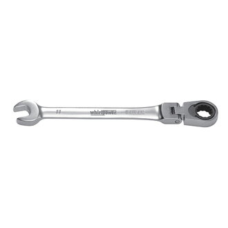 Kľúč whirlpower® 1244-13 8, očkoplochý, FlexiGear, Cr-V