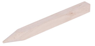 Strend Pro Kolík drevený 300x25x25 mm, vytyčovací