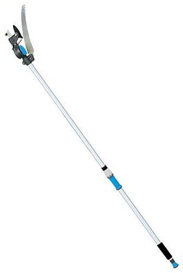 Nožnice AQUACRAFT® 320145, univerzálne, na konáre, SoftGrip