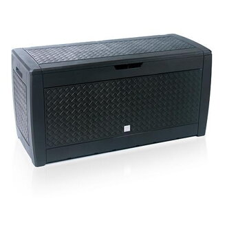 Prosperplast Box úložný MATUBA, 1190x480x600 mm, antracit