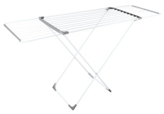 Sušiak MagicHome CD136, na prádlo, bielizeň, nastaviteľný, 107-177x55x96 cm