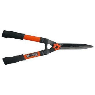 Nožnice Strend Pro KT3917B, na živý plot, Alu