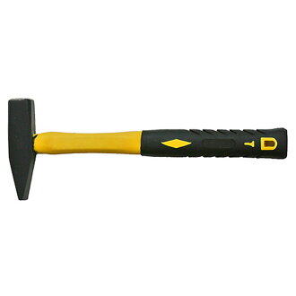 Kladivo Strend Pro HM112 100 g, zámočnícke, sklolaminát:TPR