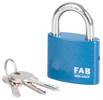 Assa Abloy FAB 30H 45 mm