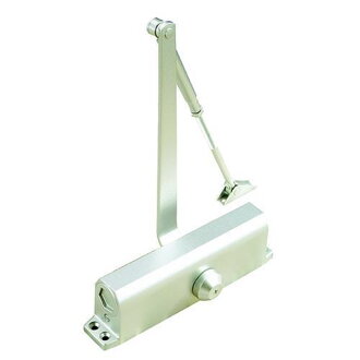 Strend Pro Zatvárač Fire5000 - 3, Silver, 045-075 kg