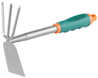 Motyčka Strend Pro T816F, plochá, 3 hrotá