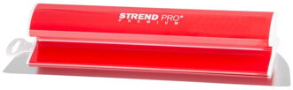 Hladítko Strend Pro Premium Ergonomic 400 mm, nerez, na stierky a sadrové omietky