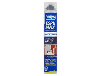 Ceys Expumax PU Pena vysokoexpanzná, 750 ml