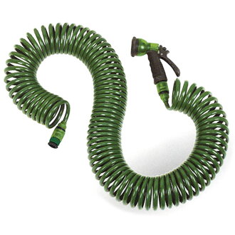 Strend Pro Hadica TS5012 • 15 m, špirálová