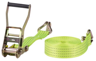 Popruh Strend Pro TR-707, 2", L-8 m, upínací