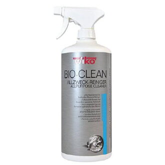 Čistič Wiko®,BIO CLEAN, ABIO.F1000, 1000 ml, univerzalny