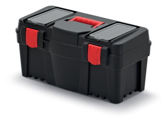 Prosperplast CALIBER KCR5530, 55x26,7x27 cm