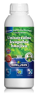 Strend Pro Hnojivo Rokosan Univerzálne kvapalné hnojivo, 1 lit