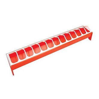 Strend Pro Krmítko 0447A, 75 cm, plastové