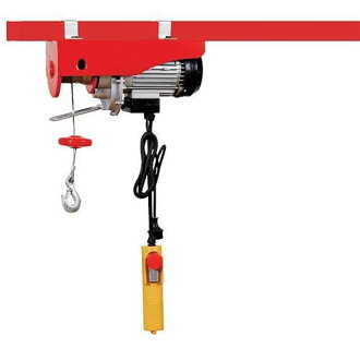 Naviják STREND PRO YT-400/800, 1300W,  elektrický