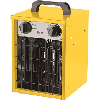Strend Pro IFH01-20H-13, max. 2 kW, elektrický 119012C
