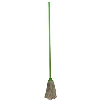 Mop Cleanic M2198P, Microfiber, s násadou 1200 mm