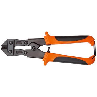 Strend Pro Kliešte štikacie na káble BC10A, 200 mm (1.8 mm)