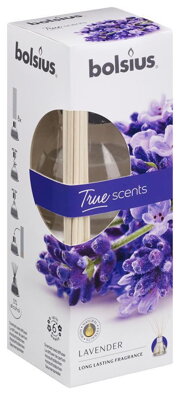Bolsius Difúzer True Scent, levanduľa