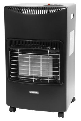Strend Pro Vemec DomoGas GH08 2210775A