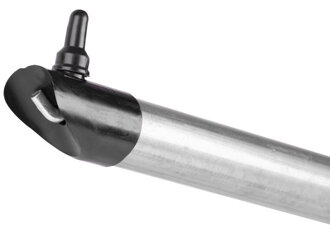 Vzpera Retic Zn 2000/38/1,5 mm