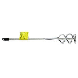 Miešadlo Strend Pro PXE-14, 080x400 mm, ZN, na maltu, HEX