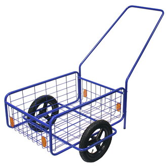 Vozík RDV 4, 080 kg, koleso 290 mm, nafukovacie