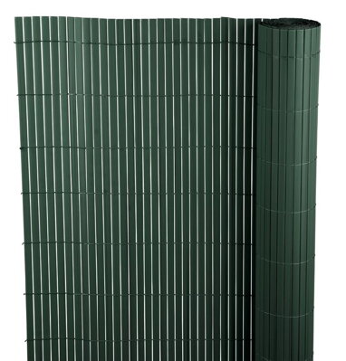 Plot Ence DF13, PVC, 2000 mm, L-3 m, zelený, 1300g/m2, UV