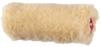 Valček SHEEP, ovčia vlna, 180 mm, fasádny