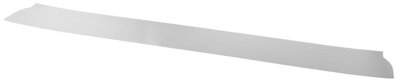 Čepeľ Strend Pro Premium, náhradná, na hladítko (2161242), 100 cm x 0,5 mm