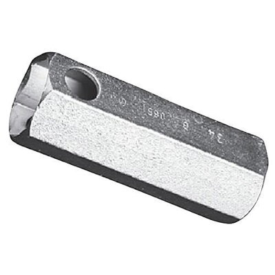 Kľúč Expert E112826, 18 mm, trubkový, jednostranný