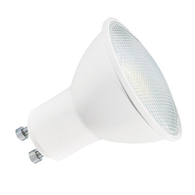 Osram LED Value PAR16 50 120° 5W/4000K GU10, studená biela