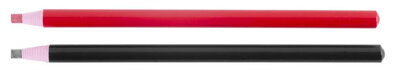 Strend Pro Sada ceruziek Vinnon 0110, čierna, červená