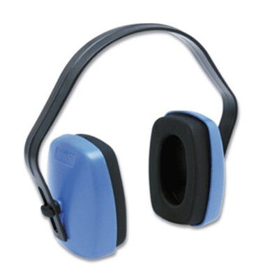 Červa Chránič sluchu Lasogard LA 3001, modrý