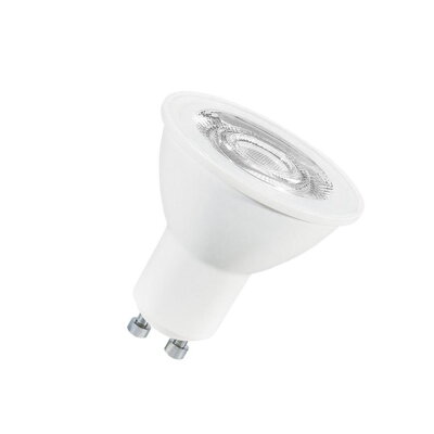 Osram LED Value PAR16 50 36° 5W/2700K GU10, teplá biela