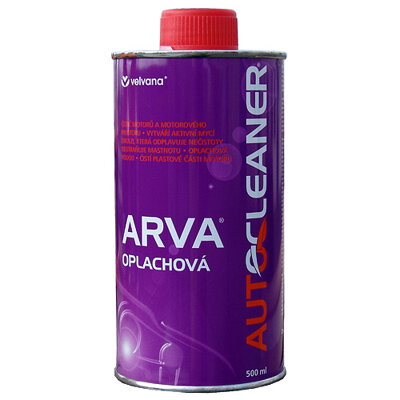 ARVA® Oplachová, 500 ml