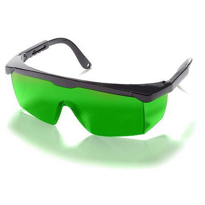 Okuliare KAPRO® 840G Beamfinder™ Green