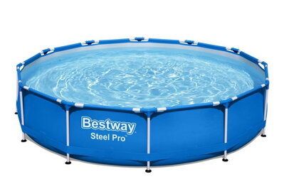 Bestway 56706 Steel Pro 366x76 cm
