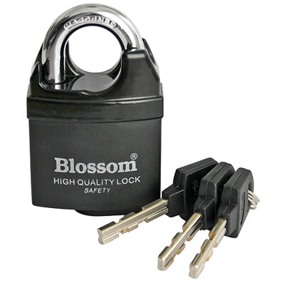 Zámok Blossom LS0506, 60 mm, bezpečnostný
