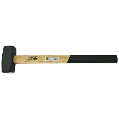 Strend Pro HS0001, Kladivo 1250 g, 25 cm, drevená rúčka