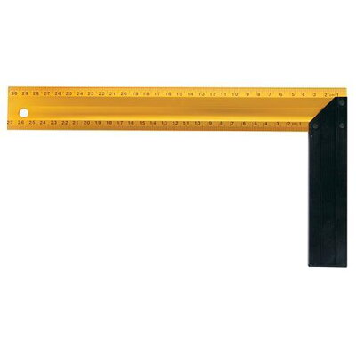 Uholník Strend Pro YPS-529, 550 mm, Alu
