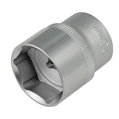 Hlavica whirlpower® 16141-11, 23/38 mm, 1/2", Cr-V