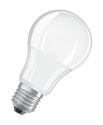 Osram LED Value CLASSIC A FR 60 non-dim, 8,5W/840 E27 4000 K, studená biela