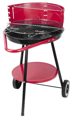 Gril BBQ Andalusia, 49x61x76 cm
